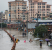 India and China set for unexpected union to fight Nepal climate threats